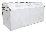 ALPS OutdoorZ Alpha Waterfowl Snow Hunting Blind