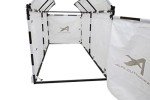 ALPS OutdoorZ Alpha Waterfowl Snow Hunting Blind