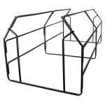 4-Man Flip Top Hunting Blind - Optifade Marsh