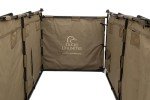 Ducks Unlimited Alpha Hunting Blind - Tan