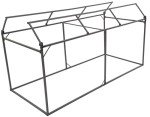 Ducks Unlimited Alpha Hunting Blind - Tan