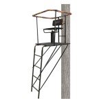 Guide Gear 16' Swivel Ladder Tree Stand