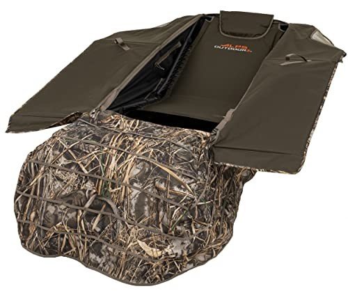 Waterfowl Blinds