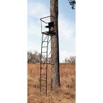 Guide Gear 16' Swivel Ladder Tree Stand