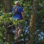 MUDDY Stronghold 1.5 Deer Hunting Ladder Stand
