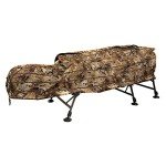 Momarsh Invisi Lay Blind for Waterfowl Hunting