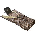 THUNDERBAY Lightweight Layout Blind for Duck Hunting