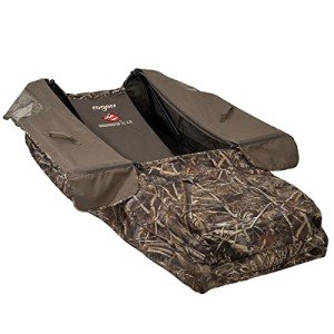Goosebuster XL 2.0 Layout Blind for Hunting