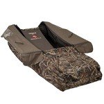 Goosebuster XL 2.0 Layout Blind for Hunting