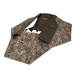 ALPS OutdoorZ Zero-Gravity Layout Blind in Realtree MAX-7