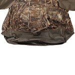 Goosebuster XL 2.0 Layout Blind for Hunting