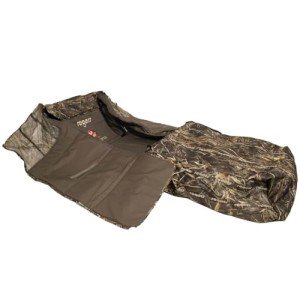 Rogers Goosebuster Low Profile Layout Blind