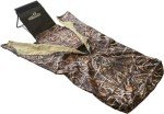 Lightweight Camo Layout Blind for Duck Hunting