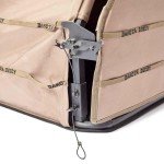 Dakota Decoy X-Series Deluxe Layout Blind