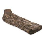 HUNTRITE Lightweight Layout Blind for Waterfowl Hunting