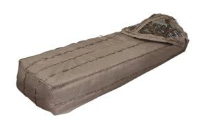 Avery Power Hunter Layout Blind - Khaki