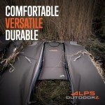 ALPS OutdoorZ Zero-Gravity Layout Blind in Realtree MAX-7