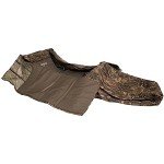 Rogers Goosebuster Low Profile Layout Blind