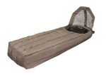 Avery Power Hunter Layout Blind - Khaki