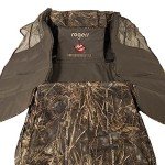 Rogers Goosebuster Low Profile Layout Blind