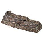 Knockout Layout Hunting Blind by Final Approach