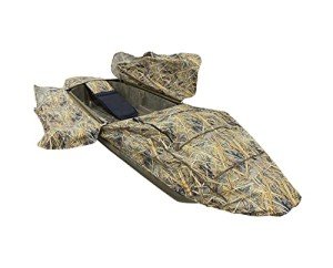 Beavertail 2000 Series Karma Wetland Blind