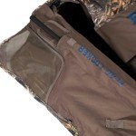 Knockout Layout Hunting Blind by Final Approach