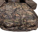 Knockout Layout Hunting Blind by Final Approach