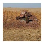 AVERY Outdoors Power Hunter Field Blind - Max-7 Camo