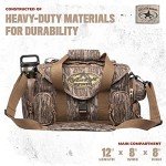 Rig'Em Right Waterfowl Duck Blind with Accessories