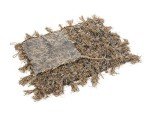 Universal Camo Netting for Hunting Blinds - 6FT x 4.5FT