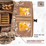 Rig'Em Right Waterfowl Duck Blind with Accessories