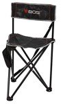 BOG Tripod Ground Blind Chair with Bag