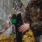 Hunting Chair for Comfort and Concealment