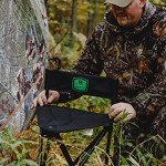 Hunting Chair for Comfort and Concealment