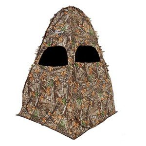 Ameristep Outhouse Hunting Blind for One Person