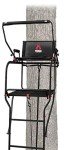 Primal Treestands Vantage Deluxe Ladder Stand 4.2m