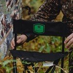 Hunting Chair for Comfort and Concealment