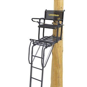 Rivers Edge® Lockdown™ 17' Hunting Blind Seat
