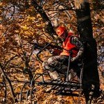 Rivers Edge® Lockdown™ 17' Hunting Blind Seat