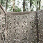 Adjustable Camouflage Ground Blind for Waterfowl Hunting