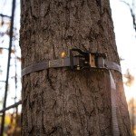 Jumbo Jack 1-Man Ladder Stand - 19 ft