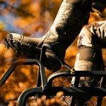 Rivers Edge® Lockdown™ 17' Hunting Blind Seat