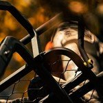 Rivers Edge® Lockdown™ 17' Hunting Blind Seat