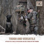 Optifade Marsh Right-Hand Waterfowl Hunting Blind