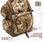 Rig'Em Right Lowdown Floating Backpack - Optifade Marsh