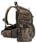 ALPS OutdoorZ Vault Blind Bag - Realtree Camouflage