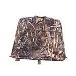 J.M RUSK Waterfowl Hunting Doghouse Blind
