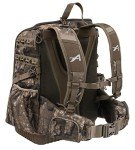 ALPS OutdoorZ Vault Blind Bag - Realtree Camouflage