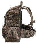 ALPS OutdoorZ Vault Blind Bag - Realtree Camouflage